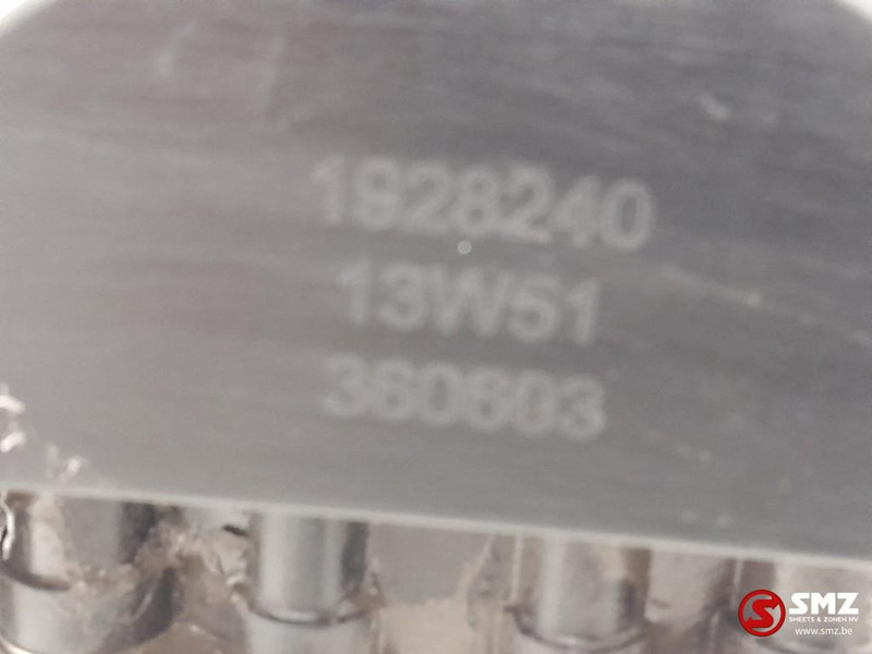 DAF Occ AdBlueniveusensor DAF - Sensor - Veoauto: pilt 5 DAF Occ AdBlueniveusensor DAF - Sensor - Veoauto: pilt 5