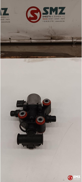 DAF Occ AdBlueverwarmngsklep DAF - Kütusesüsteem - Veoauto: pilt 1 DAF Occ AdBlueverwarmngsklep DAF - Kütusesüsteem - Veoauto: pilt 1