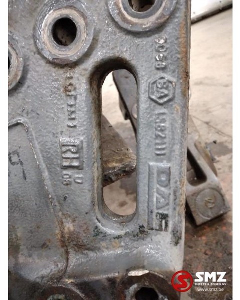 DAF Occ Bladveren voor DAF CF85 2pcs - Terasvedrustus - Veoauto: pilt 3 DAF Occ Bladveren voor DAF CF85 2pcs - Terasvedrustus - Veoauto: pilt 3