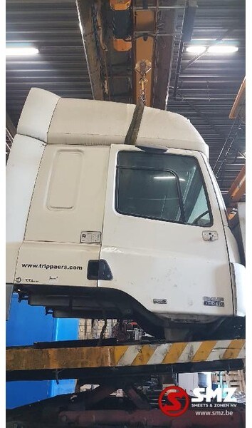 DAF Occ Cabine DAF CF euro 5 spacecab - Kabiin - Veoauto: pilt 3 DAF Occ Cabine DAF CF euro 5 spacecab - Kabiin - Veoauto: pilt 3