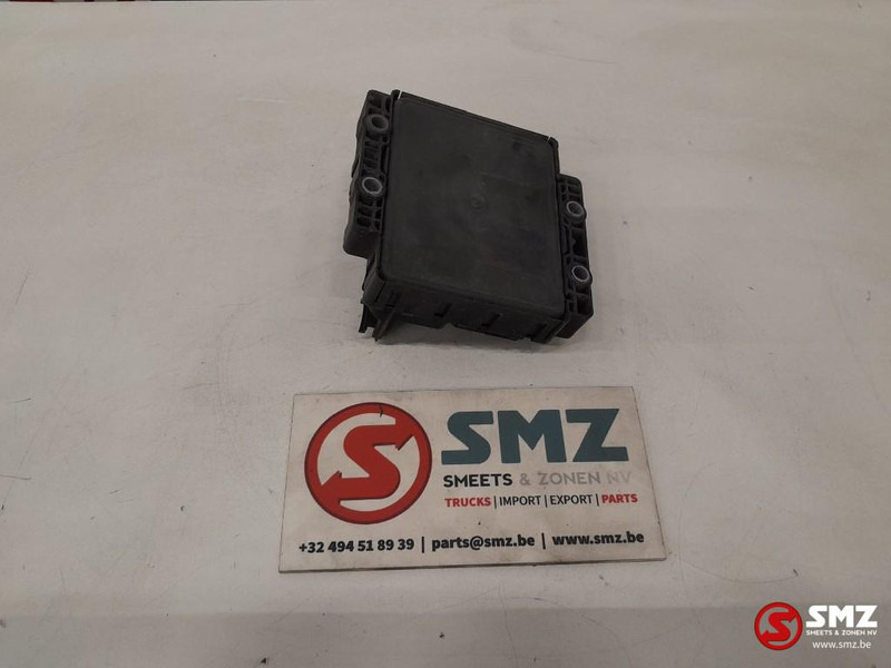 DAF Occ ECAS 4x2 regeleenheid DAF - Mootori juhtimisseade - Veoauto: pilt 4 DAF Occ ECAS 4x2 regeleenheid DAF - Mootori juhtimisseade - Veoauto: pilt 4