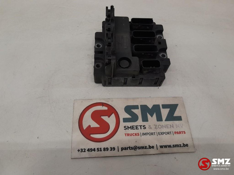 DAF Occ ECAS 4x2 regeleenheid DAF - Mootori juhtimisseade - Veoauto: pilt 3 DAF Occ ECAS 4x2 regeleenheid DAF - Mootori juhtimisseade - Veoauto: pilt 3