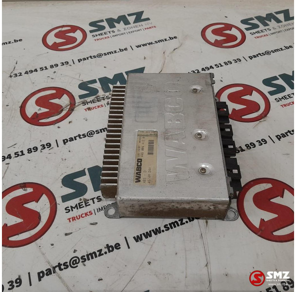 DAF Occ ECU ABS-D regeleenheid DAF - Mootori juhtimisseade - Veoauto: pilt 3 DAF Occ ECU ABS-D regeleenheid DAF - Mootori juhtimisseade - Veoauto: pilt 3