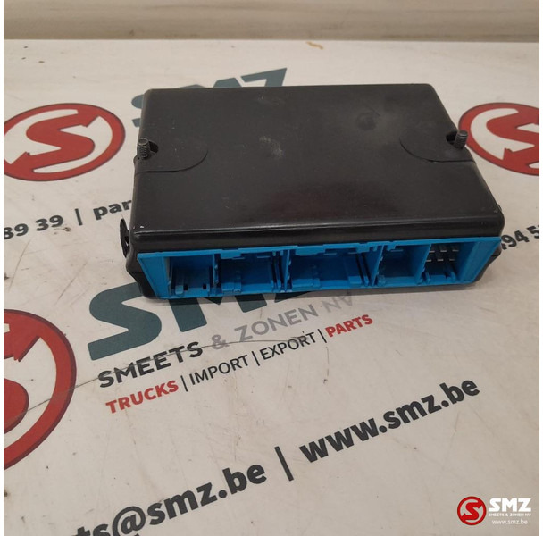 DAF Occ ECU BBM-L regeleenheid DAF - Mootori juhtimisseade - Veoauto: pilt 3 DAF Occ ECU BBM-L regeleenheid DAF - Mootori juhtimisseade - Veoauto: pilt 3