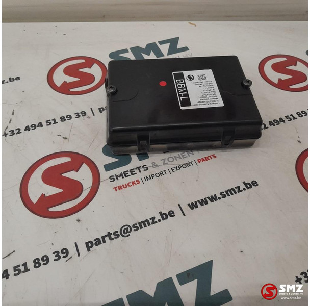 DAF Occ ECU BBM-L regeleenheid DAF - Mootori juhtimisseade - Veoauto: pilt 4 DAF Occ ECU BBM-L regeleenheid DAF - Mootori juhtimisseade - Veoauto: pilt 4