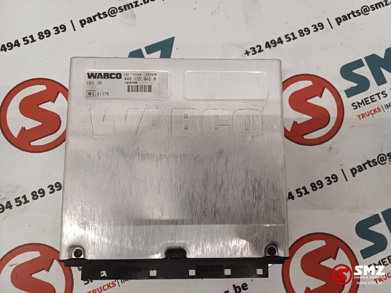 DAF Occ ECU EBS ZM regeleenheid DAF - Mootori juhtimisseade - Veoauto: pilt 3 DAF Occ ECU EBS ZM regeleenheid DAF - Mootori juhtimisseade - Veoauto: pilt 3