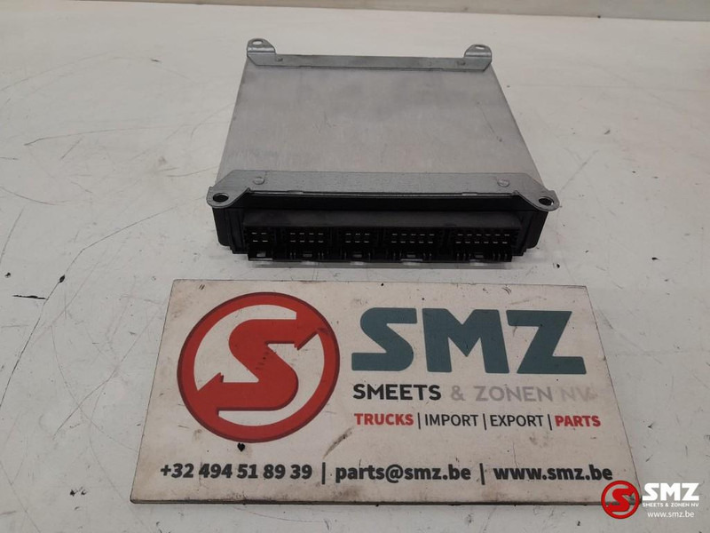 DAF Occ ECU EBS ZM regeleenheid DAF - Mootori juhtimisseade - Veoauto: pilt 5 DAF Occ ECU EBS ZM regeleenheid DAF - Mootori juhtimisseade - Veoauto: pilt 5
