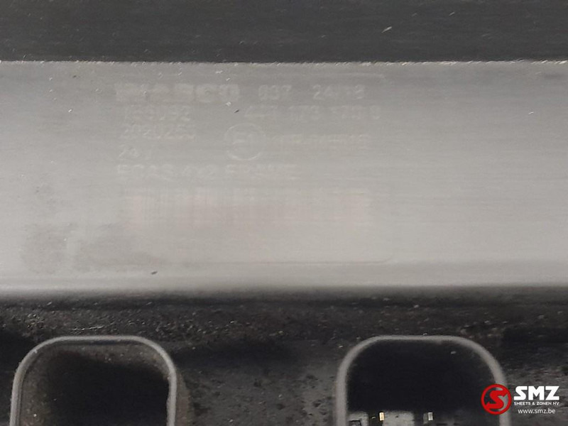 DAF Occ ECU ECAS 4x2 regeleenheid DAF - Mootori juhtimisseade - Veoauto: pilt 5 DAF Occ ECU ECAS 4x2 regeleenheid DAF - Mootori juhtimisseade - Veoauto: pilt 5