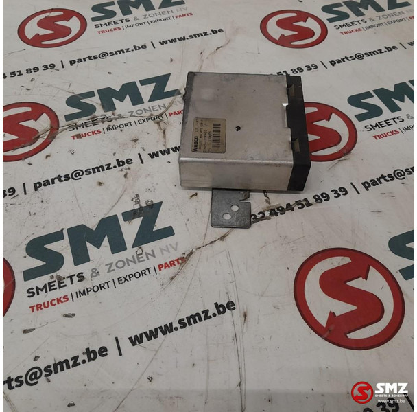 DAF Occ ECU ECAS regeleenheid DAF - Mootori juhtimisseade - Veoauto: pilt 2 DAF Occ ECU ECAS regeleenheid DAF - Mootori juhtimisseade - Veoauto: pilt 2