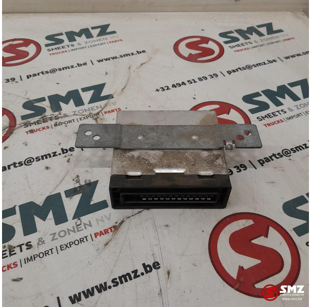 DAF Occ ECU ECAS regeleenheid DAF - Mootori juhtimisseade - Veoauto: pilt 4 DAF Occ ECU ECAS regeleenheid DAF - Mootori juhtimisseade - Veoauto: pilt 4