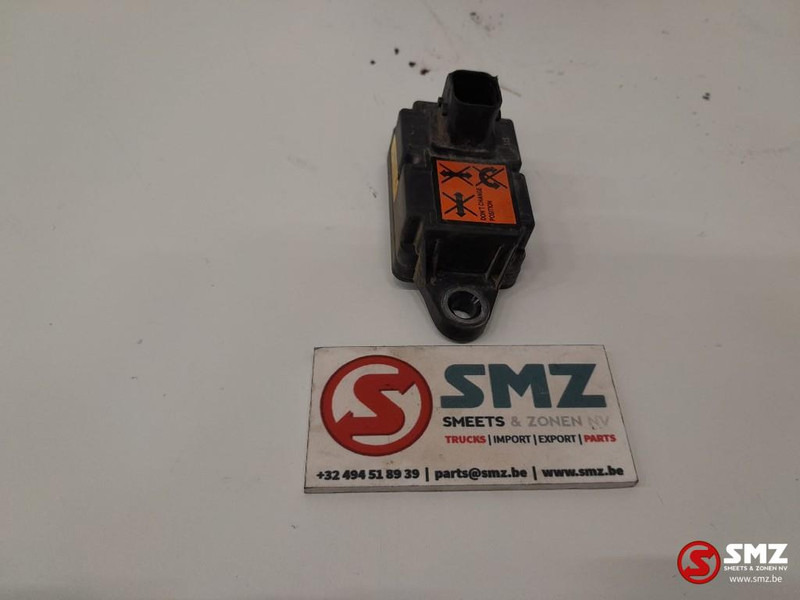 DAF Occ ECU ESC VSC regeleenheid DAF - Mootori juhtimisseade - Veoauto: pilt 4 DAF Occ ECU ESC VSC regeleenheid DAF - Mootori juhtimisseade - Veoauto: pilt 4