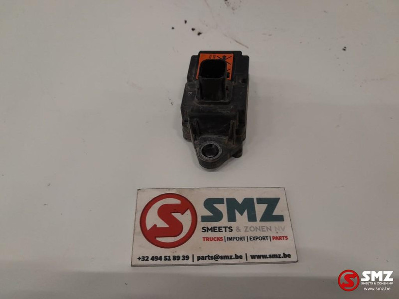 DAF Occ ECU ESC VSC regeleenheid DAF - Mootori juhtimisseade - Veoauto: pilt 3 DAF Occ ECU ESC VSC regeleenheid DAF - Mootori juhtimisseade - Veoauto: pilt 3