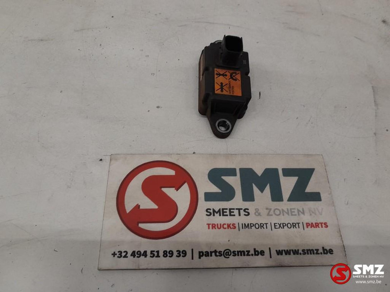 DAF Occ ECU ESC regeleenheid DAF - Mootori juhtimisseade - Veoauto: pilt 4 DAF Occ ECU ESC regeleenheid DAF - Mootori juhtimisseade - Veoauto: pilt 4