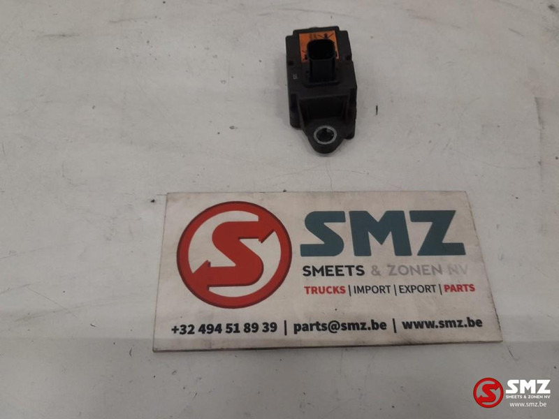 DAF Occ ECU ESC regeleenheid DAF - Mootori juhtimisseade - Veoauto: pilt 5 DAF Occ ECU ESC regeleenheid DAF - Mootori juhtimisseade - Veoauto: pilt 5