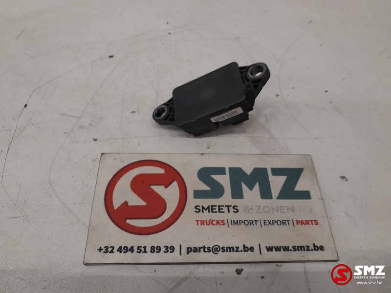 DAF Occ ECU ESC regeleenheid DAF - Mootori juhtimisseade - Veoauto: pilt 4 DAF Occ ECU ESC regeleenheid DAF - Mootori juhtimisseade - Veoauto: pilt 4