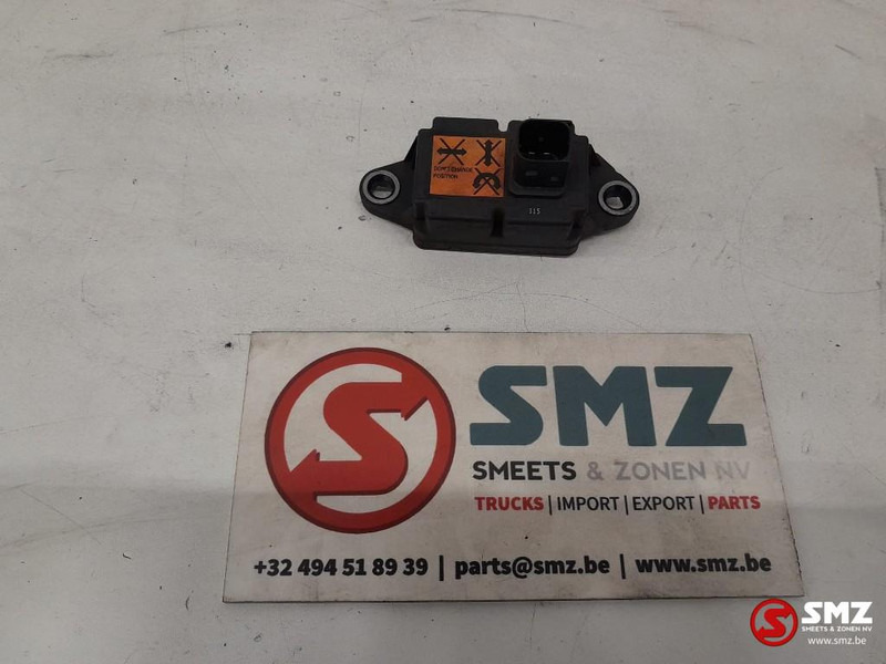 DAF Occ ECU ESC regeleenheid DAF - Mootori juhtimisseade - Veoauto: pilt 2 DAF Occ ECU ESC regeleenheid DAF - Mootori juhtimisseade - Veoauto: pilt 2