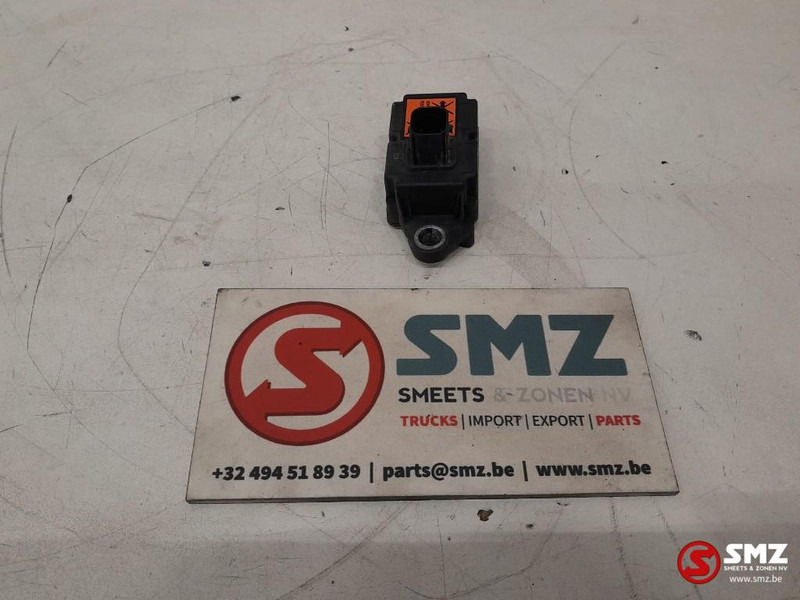 DAF Occ ECU ESC regeleenheid DAF - Mootori juhtimisseade - Veoauto: pilt 3 DAF Occ ECU ESC regeleenheid DAF - Mootori juhtimisseade - Veoauto: pilt 3