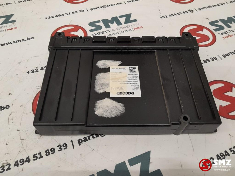 DAF Occ ECU VECU regeleenheid DAF - Mootori juhtimisseade - Veoauto: pilt 3 DAF Occ ECU VECU regeleenheid DAF - Mootori juhtimisseade - Veoauto: pilt 3