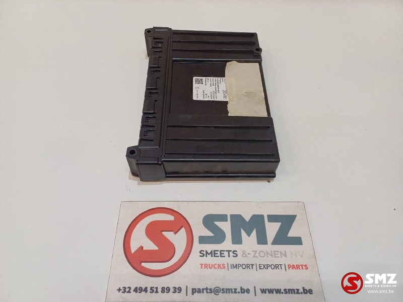 DAF Occ ECU VECU regeleenheid DAF - Mootori juhtimisseade - Veoauto: pilt 3 DAF Occ ECU VECU regeleenheid DAF - Mootori juhtimisseade - Veoauto: pilt 3