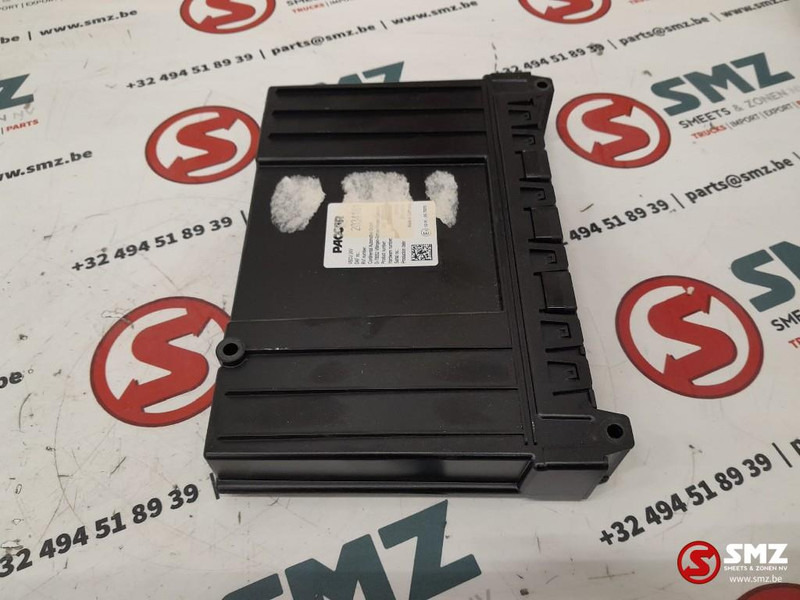 DAF Occ ECU VECU regeleenheid DAF - Mootori juhtimisseade - Veoauto: pilt 4 DAF Occ ECU VECU regeleenheid DAF - Mootori juhtimisseade - Veoauto: pilt 4