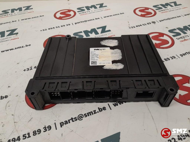 DAF Occ ECU VECU regeleenheid DAF - Mootori juhtimisseade - Veoauto: pilt 1 DAF Occ ECU VECU regeleenheid DAF - Mootori juhtimisseade - Veoauto: pilt 1