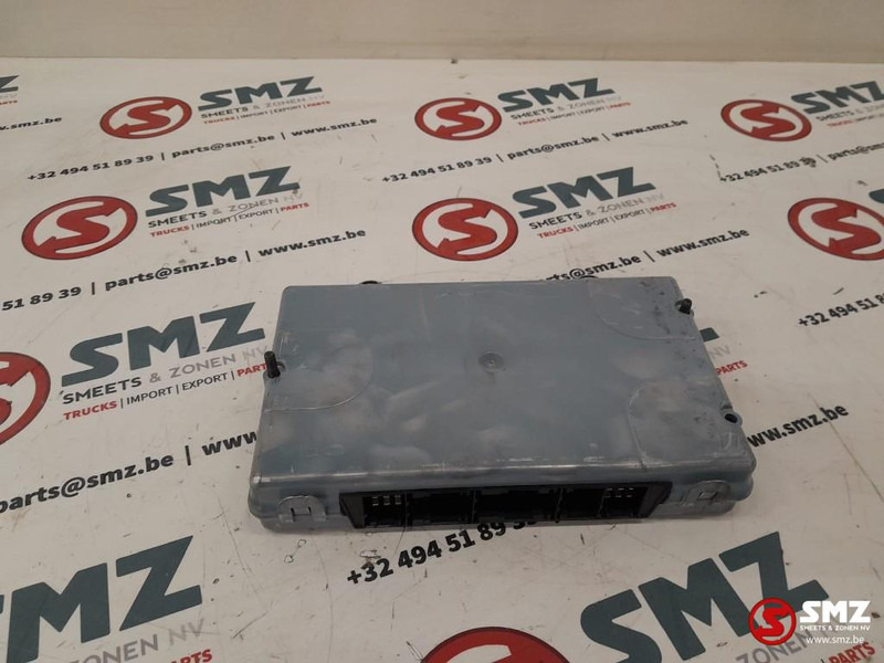 DAF Occ ECU VIC3-500 regeleenheid DAF - Mootori juhtimisseade - Veoauto: pilt 3 DAF Occ ECU VIC3-500 regeleenheid DAF - Mootori juhtimisseade - Veoauto: pilt 3