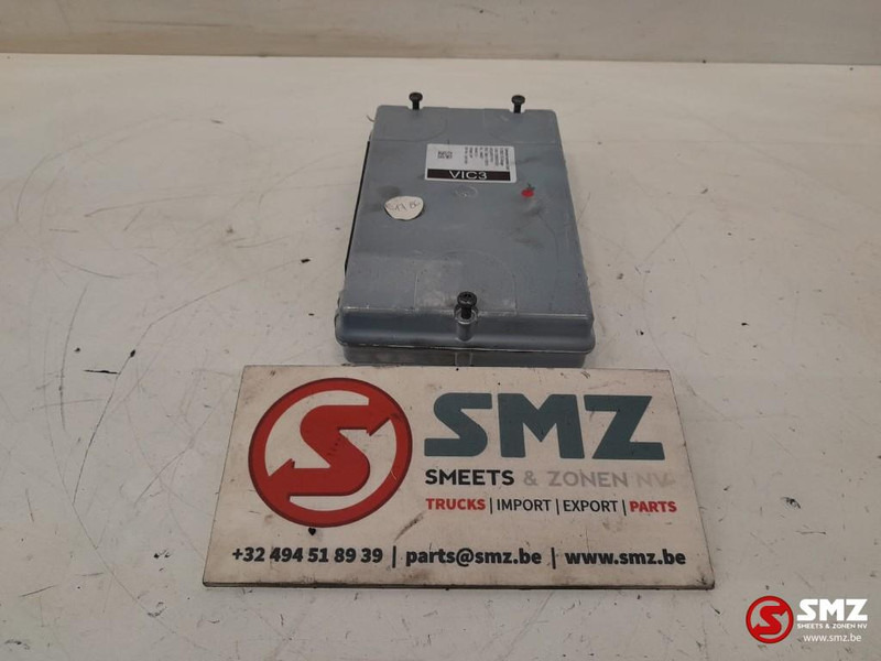 DAF Occ ECU VIC3 regeleenheid DAF - Mootori juhtimisseade - Veoauto: pilt 3 DAF Occ ECU VIC3 regeleenheid DAF - Mootori juhtimisseade - Veoauto: pilt 3