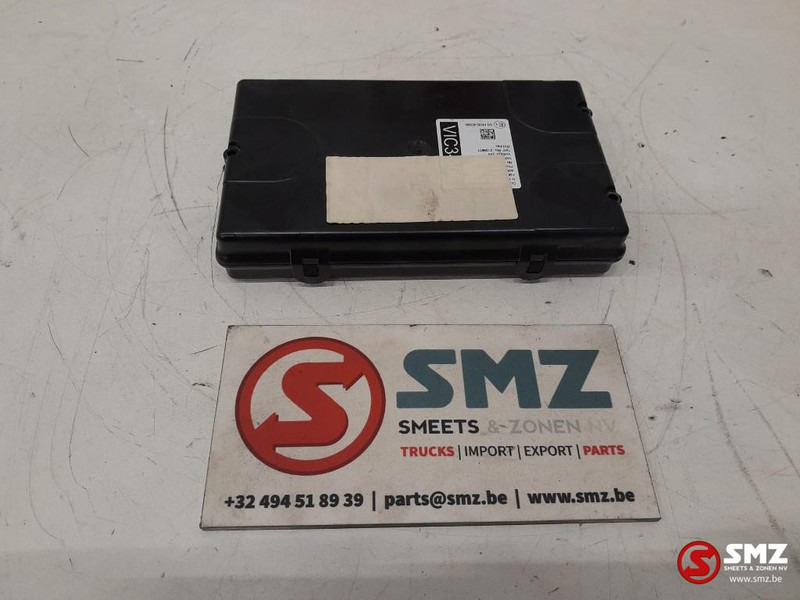 DAF Occ ECU VIC3 regeleenheid DAF - Mootori juhtimisseade - Veoauto: pilt 2 DAF Occ ECU VIC3 regeleenheid DAF - Mootori juhtimisseade - Veoauto: pilt 2