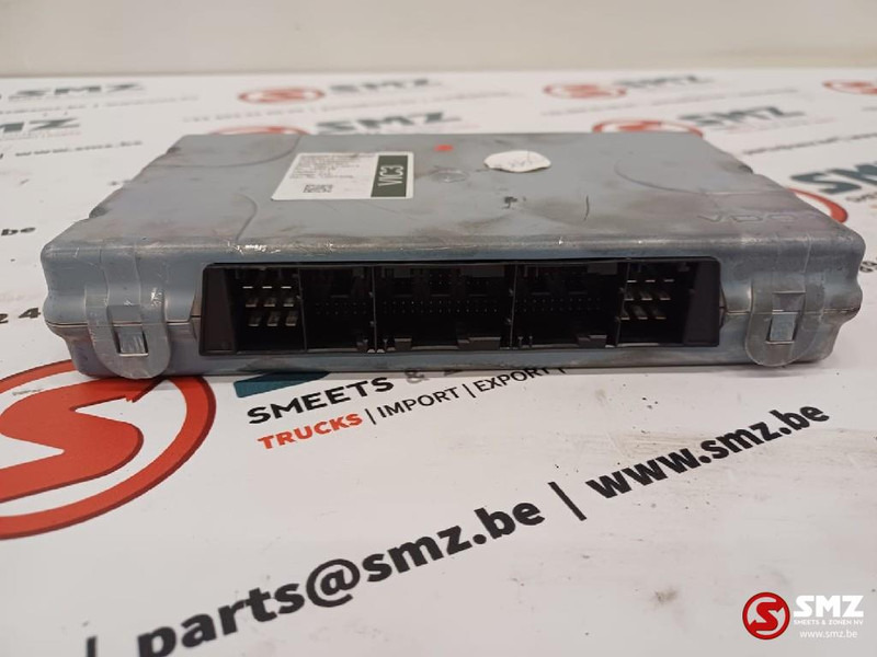 DAF Occ ECU VIC3 regeleenheid DAF - Mootori juhtimisseade - Veoauto: pilt 1 DAF Occ ECU VIC3 regeleenheid DAF - Mootori juhtimisseade - Veoauto: pilt 1
