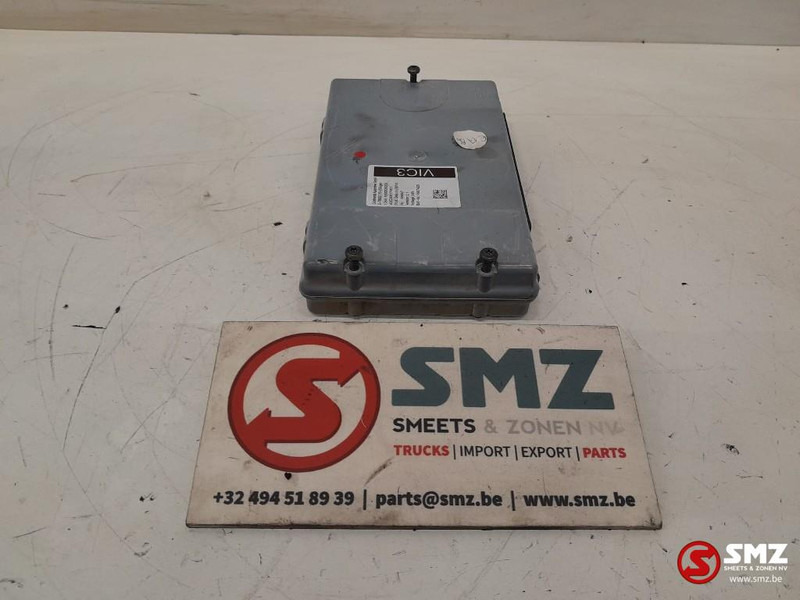 DAF Occ ECU VIC3 regeleenheid DAF - Mootori juhtimisseade - Veoauto: pilt 4 DAF Occ ECU VIC3 regeleenheid DAF - Mootori juhtimisseade - Veoauto: pilt 4