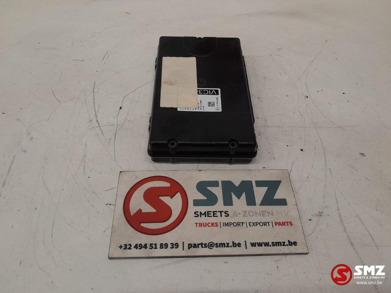 DAF Occ ECU VIC3 regeleenheid DAF - Mootori juhtimisseade - Veoauto: pilt 4 DAF Occ ECU VIC3 regeleenheid DAF - Mootori juhtimisseade - Veoauto: pilt 4