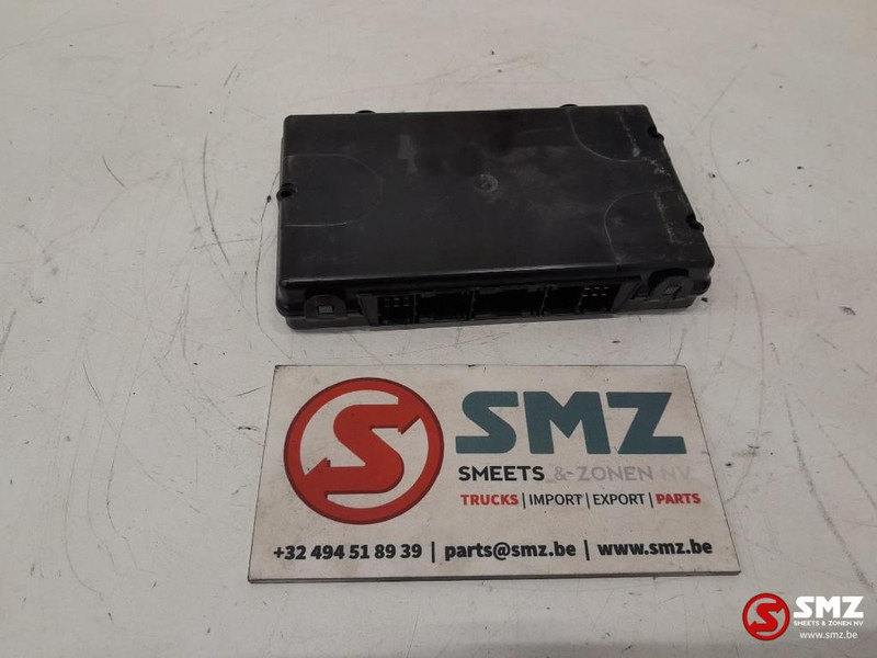 DAF Occ ECU VIC3 regeleenheid DAF - Mootori juhtimisseade - Veoauto: pilt 5 DAF Occ ECU VIC3 regeleenheid DAF - Mootori juhtimisseade - Veoauto: pilt 5