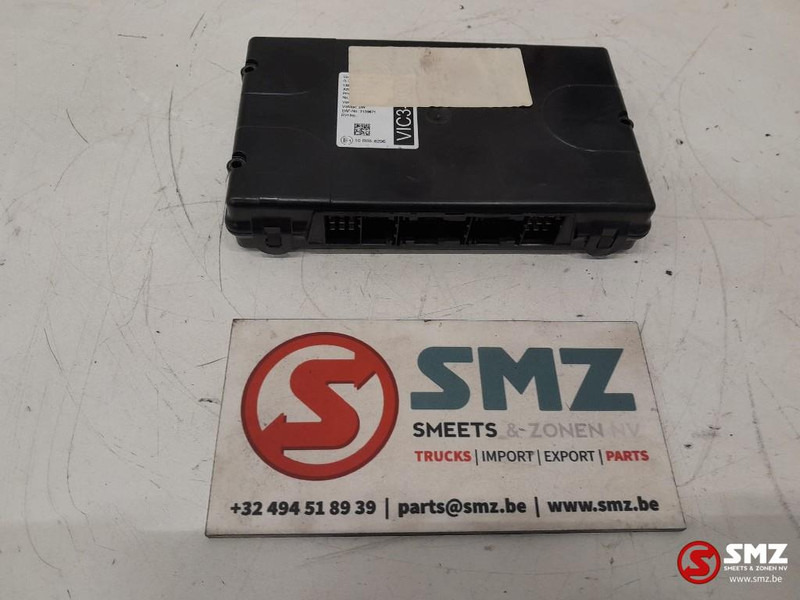 DAF Occ ECU VIC3 regeleenheid DAF - Mootori juhtimisseade - Veoauto: pilt 1 DAF Occ ECU VIC3 regeleenheid DAF - Mootori juhtimisseade - Veoauto: pilt 1