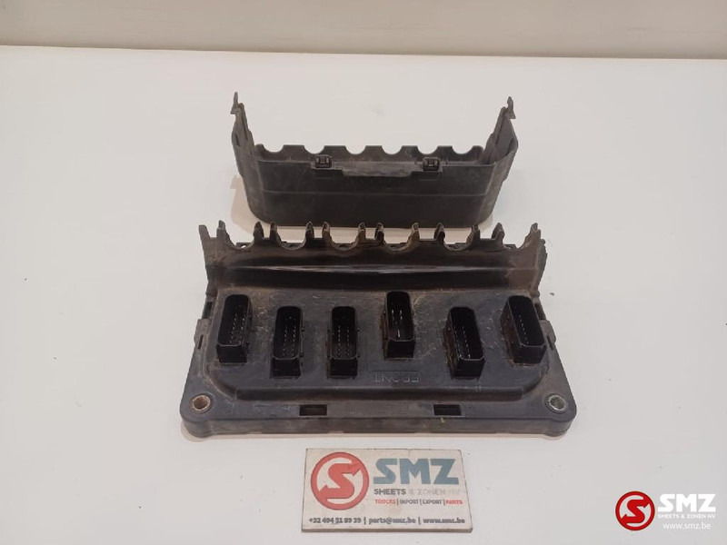 DAF Occ ECU chassis regeleenheid DAF - Mootori juhtimisseade - Veoauto: pilt 1 DAF Occ ECU chassis regeleenheid DAF - Mootori juhtimisseade - Veoauto: pilt 1