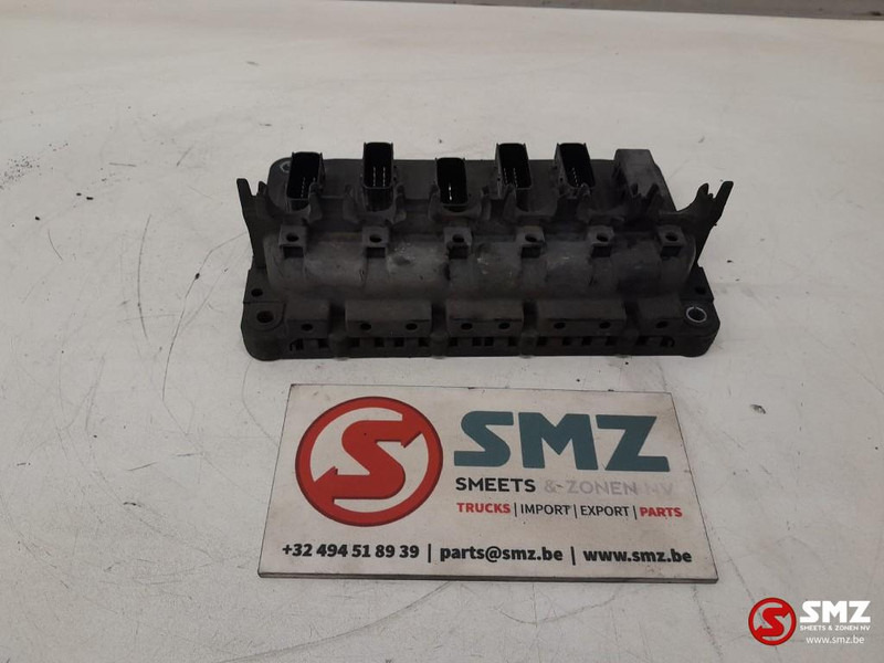 DAF Occ ECU chassis regeleenheid DAF - Mootori juhtimisseade - Veoauto: pilt 2 DAF Occ ECU chassis regeleenheid DAF - Mootori juhtimisseade - Veoauto: pilt 2