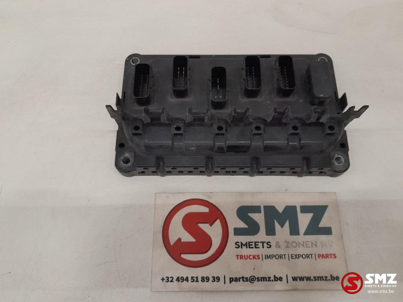 DAF Occ ECU chassisregeleenheid DAF - Mootori juhtimisseade - Veoauto: pilt 2 DAF Occ ECU chassisregeleenheid DAF - Mootori juhtimisseade - Veoauto: pilt 2