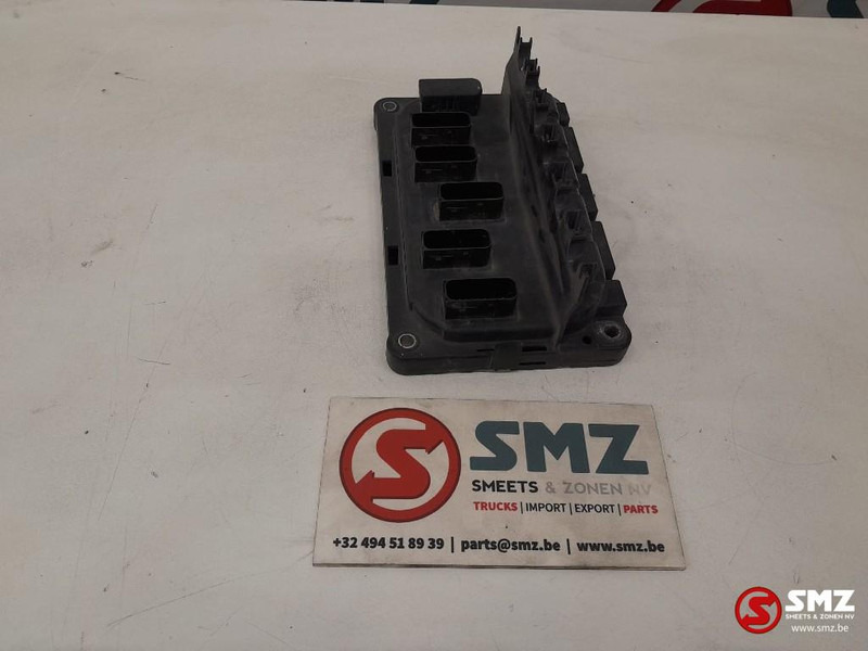 DAF Occ ECU chassisregeleenheid DAF - Mootori juhtimisseade - Veoauto: pilt 4 DAF Occ ECU chassisregeleenheid DAF - Mootori juhtimisseade - Veoauto: pilt 4