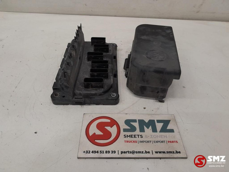 DAF Occ ECU lichtregeleenheid DAF - Mootori juhtimisseade - Veoauto: pilt 4 DAF Occ ECU lichtregeleenheid DAF - Mootori juhtimisseade - Veoauto: pilt 4