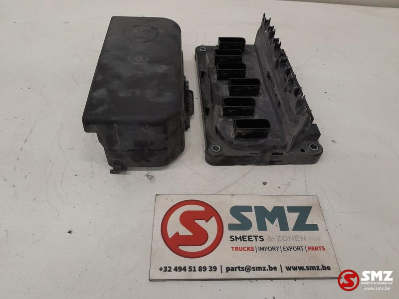 DAF Occ ECU lichtregeleenheid DAF - Mootori juhtimisseade - Veoauto: pilt 3 DAF Occ ECU lichtregeleenheid DAF - Mootori juhtimisseade - Veoauto: pilt 3