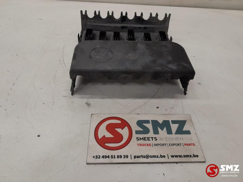 DAF Occ ECU lichtregeleenheid DAF - Mootori juhtimisseade - Veoauto: pilt 2 DAF Occ ECU lichtregeleenheid DAF - Mootori juhtimisseade - Veoauto: pilt 2