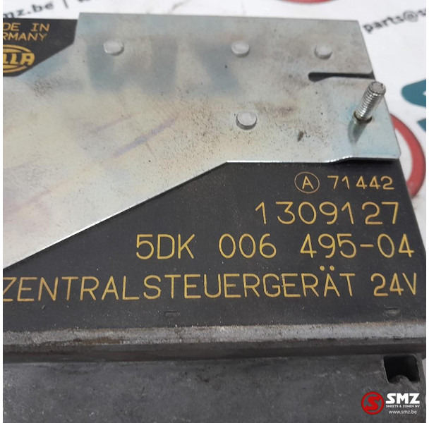 DAF Occ ECU motorbesturingseenheid DAF - Mootori juhtimisseade - Veoauto: pilt 5 DAF Occ ECU motorbesturingseenheid DAF - Mootori juhtimisseade - Veoauto: pilt 5