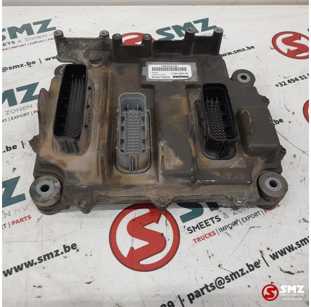 DAF Occ ECU motorbesturingseenheid MX13 DAF - Mootori juhtimisseade - Veoauto: pilt 2 DAF Occ ECU motorbesturingseenheid MX13 DAF - Mootori juhtimisseade - Veoauto: pilt 2