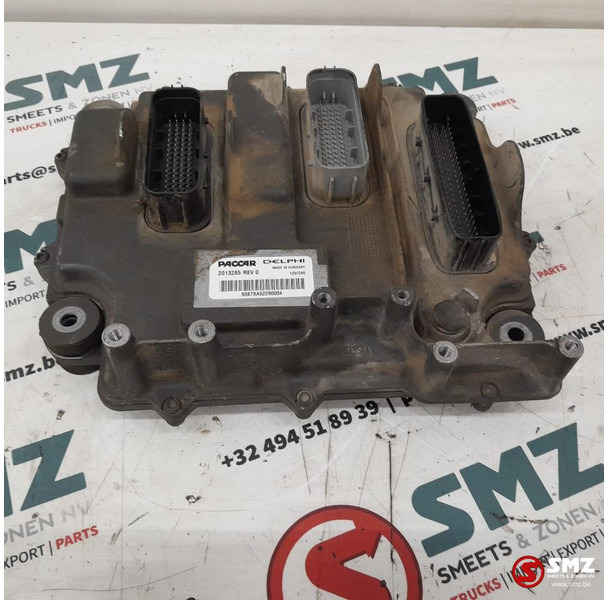 DAF Occ ECU motorbesturingseenheid MX13 DAF - Mootori juhtimisseade - Veoauto: pilt 1 DAF Occ ECU motorbesturingseenheid MX13 DAF - Mootori juhtimisseade - Veoauto: pilt 1