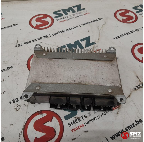 DAF Occ ECU snelheidsbegrenzer regeleenheid DAF - Mootori juhtimisseade - Veoauto: pilt 4 DAF Occ ECU snelheidsbegrenzer regeleenheid DAF - Mootori juhtimisseade - Veoauto: pilt 4