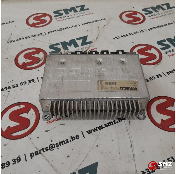 DAF Occ ECU snelheidsbegrenzer regeleenheid DAF - Mootori juhtimisseade - Veoauto: pilt 2 DAF Occ ECU snelheidsbegrenzer regeleenheid DAF - Mootori juhtimisseade - Veoauto: pilt 2