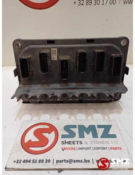 DAF Occ ECU voorste chassis regeleenheid DAF - Mootori juhtimisseade - Veoauto: pilt 1 DAF Occ ECU voorste chassis regeleenheid DAF - Mootori juhtimisseade - Veoauto: pilt 1
