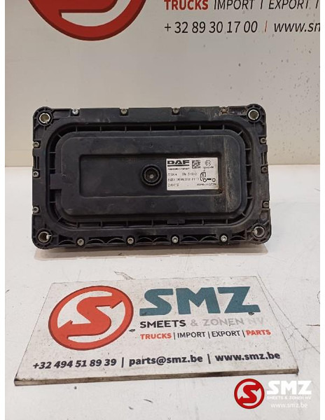 DAF Occ ECU voorste chassis regeleenheid DAF - Mootori juhtimisseade - Veoauto: pilt 2 DAF Occ ECU voorste chassis regeleenheid DAF - Mootori juhtimisseade - Veoauto: pilt 2