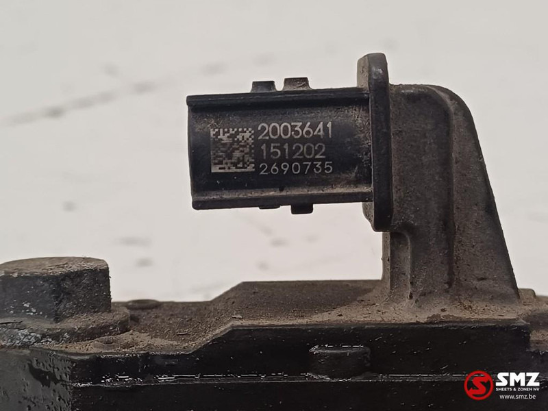 Mootor ja varuosad - Veoauto DAF Occ EGR leiding + druksensor MX13 DAF: pilt 6 Mootor ja varuosad - Veoauto DAF Occ EGR leiding + druksensor MX13 DAF: pilt 6