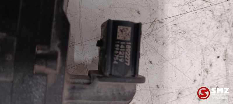 DAF Occ EGR sensor DAF - Sensor - Veoauto: pilt 3 DAF Occ EGR sensor DAF - Sensor - Veoauto: pilt 3