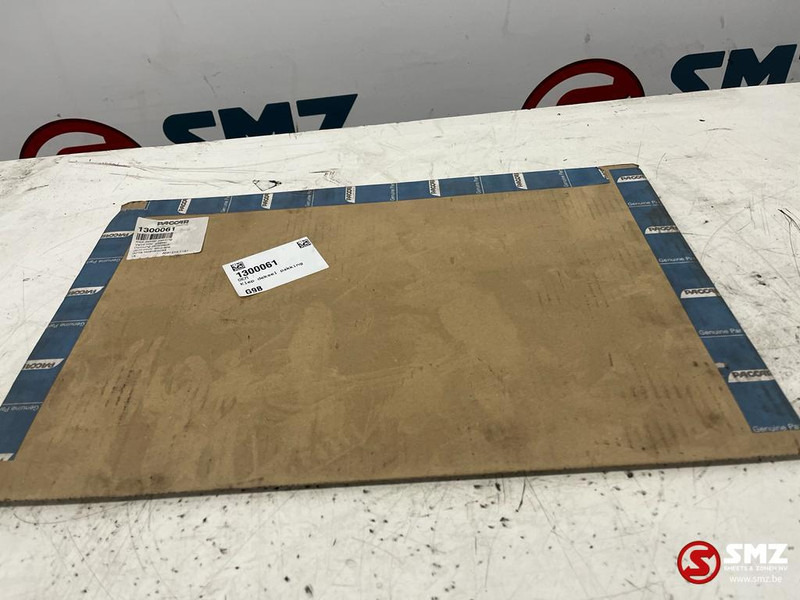 DAF Occ Klep deksel pakking DAF cf / xf - Mootor ja varuosad - Veoauto: pilt 1 DAF Occ Klep deksel pakking DAF cf / xf - Mootor ja varuosad - Veoauto: pilt 1